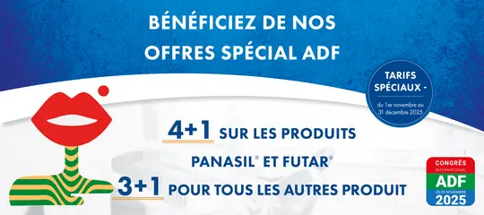 OFFERES SPÉCIAL ADF  OFFRES SPÉCIAL ADF