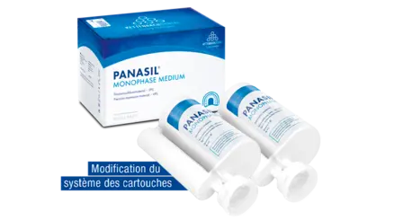 Panasil monophase Medium