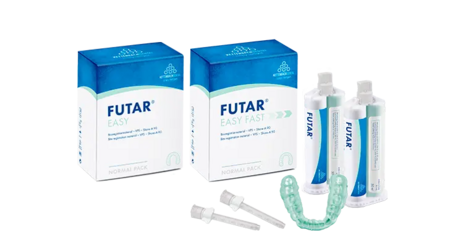 Futar® Easy & Futar® Easy Fast