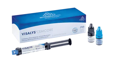 Visalys® CemCore