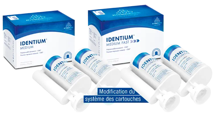 Identium Medium