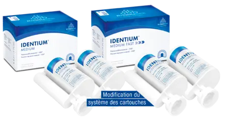 Identium Medium